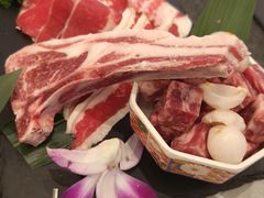 -谷町·烤肉自助(朱雀门店)