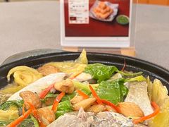 酸梅泥猛鱼-潮道鱼仔店·潮汕味(长兴路店)