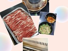 -新梅居(宁海东路店)
