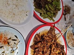 -夕阳红小吃(中街大悦城店)