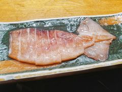 手切鱿鱼圈-呷哺呷哺 黄金牧场 (新中关购物中心店)