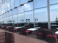 -洲际酒店·地平线全日餐厅HORIZON CAFÉ