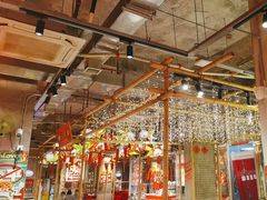 -大芊金重庆串串火锅(南京路店)