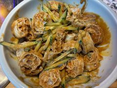 -山河屯铁锅炖·非遗铁锅炖(华强北店)