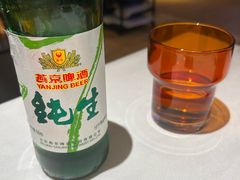 -汤城小厨•粤菜•靓汤(金宝街店)