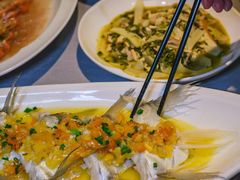 -章吴记喜瑞餐厅(东东城店)