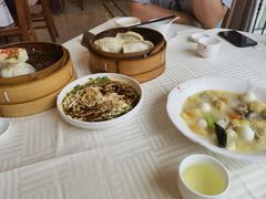 -怡园饭店-餐厅(四望亭店)