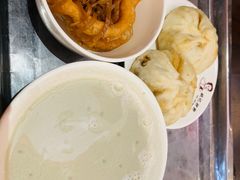 -姚记炒肝店(簋街店)