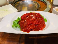 -古关火锅店(古北水镇景区店)