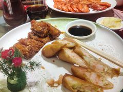 -朱仔记食府(江南大道店)