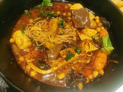 -青水瓦台汤泉(未央店)