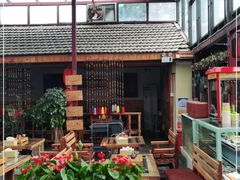 -丽江庭院之爱在路上(西单店)