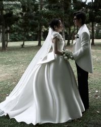 -巴黎经典婚纱摄影PARISSIC