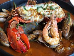 -G+KITCHEN(龙湖狮山天街店)