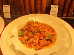 -常州新城希尔顿酒店·OPEN全日餐厅