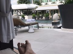 -新加坡文华东方酒店