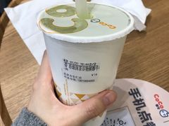 -CoCo都可(合生汇店)