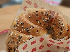 -Tims天好咖啡·贝果(渝中来福士店)