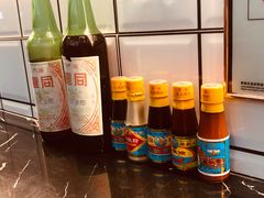 -亞婆井·劲抽面食(铂顿城店)