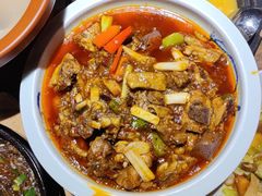 -龙潭喜客·四川人的客家菜