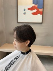 -MOVAN HAIR莫凡匠人发型屋