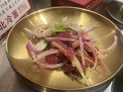 -核桃碳烤肉馆(深圳首店)