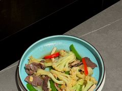 阳江小盆菜-先记烧鹅王·本地粤菜(福永店)