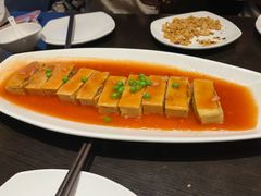 -老牌坊鲁菜名店(聊城美食岛店)