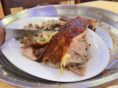 -维吾尔餐厅(宜山路店)