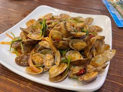 -叶存利海鲜大馅饺子(海宁路总店)
