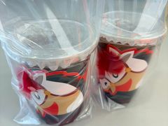 -Sips&Lick茶兰咖啡(五道口店)