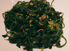 清炒时蔬-千滋百味·醉江澜花园餐厅(街道口店)