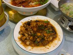 -津悦·正阳春烤鸭(红旗南路店)