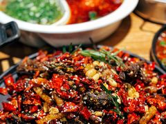 -成都吃客(九眼桥店)