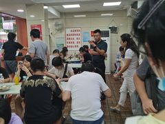 等位区-舒记粉店(七星路店)