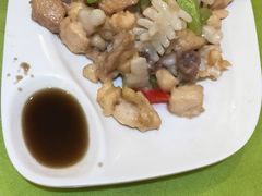 -大眼锅贴水饺(河东店)