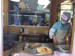 -金乐活美食(中街店)