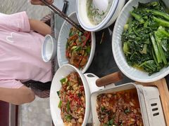 -树厨贵州菜(铜仁花果山店)