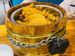 -苹果树下艺术餐厅(通州店)