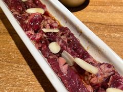 -炼火烤肉店