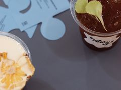 -HUGS coffee(东区店)