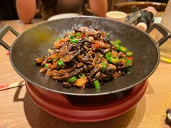 -金掌勺锅包肉(太原万达店)