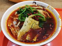 招牌螺蛳粉-螺小胖柳州螺蛳粉(钟楼总店)