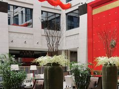 -西安豪享来温德姆至尊酒店