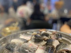 -本炙炭烤·蒲烧活鳗料理店(金沙洲店)