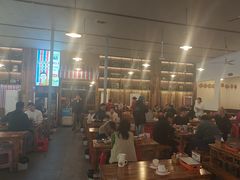 -冶建镜子·老南昌大排档·江西虾王(总店)