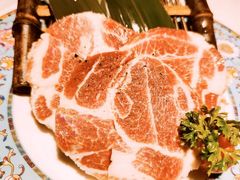 -隐炉和牛烧肉店(群力店)
