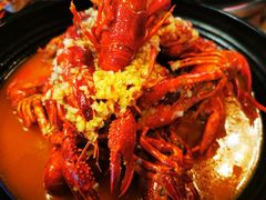 -东厨虾煌(电子街店)