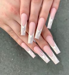 -FuFu美甲美睫