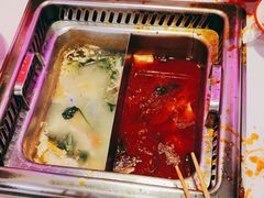 -倍儿红喜临门火锅(文兴路店)